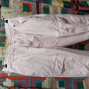 My Pantalon cargo style pants size 9/10jrs (InvW210)